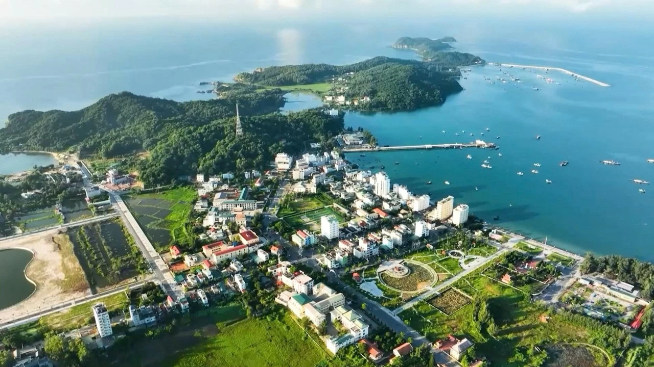 Sắp diễn ra Tuần Văn hóa, Thể thao và Du lịch hè 2026 tại Đặc khu Cô Tô Sắp diễn ra Tuần Văn hóa, Thể thao và Du lịch hè 2026 tại Đặc khu Cô Tô