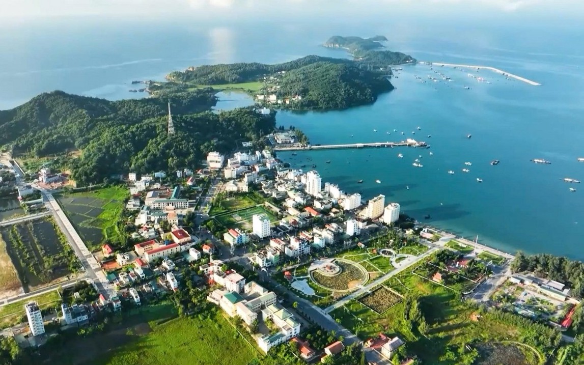 Sắp diễn ra Tuần Văn hóa, Thể thao và Du lịch hè 2026 tại Đặc khu Cô Tô