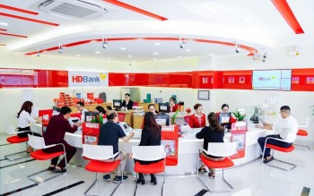Moody’s nâng Triển vọng HDBank lên “Tích cực”, mở ra khả năng tiếp tục nâng hạng tín nhiệm