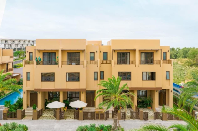 Vì sao nhà phố Sông Town hút dòng tiền dịch vụ? Vì sao nhà phố Sông Town hút dòng tiền dịch vụ?
