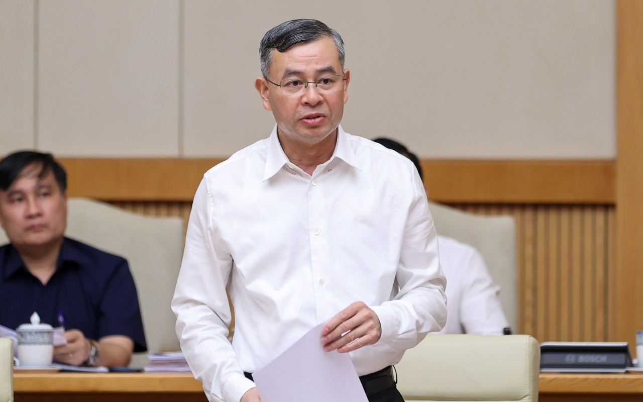 Bộ trưởng Bộ Tài chính: Tăng cường quản lý giá, đẩy nhanh giải ngân đầu tư công