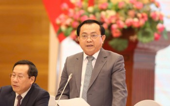 Cân bằng tốc độ và chất lượng tăng trưởng trong bối cảnh thế giới "nhiễu động"
