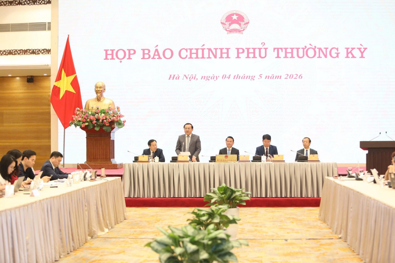Cân bằng tốc độ và chất lượng tăng trưởng trong bối cảnh thế giới 