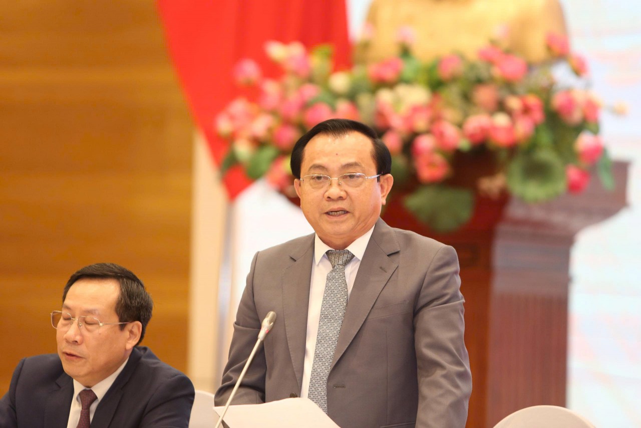 Cân bằng tốc độ và chất lượng tăng trưởng trong bối cảnh thế giới 
