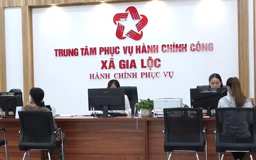 TP. Hải Phòng sắp xếp hơn 1.200 cán bộ không chuyên trách cấp xã