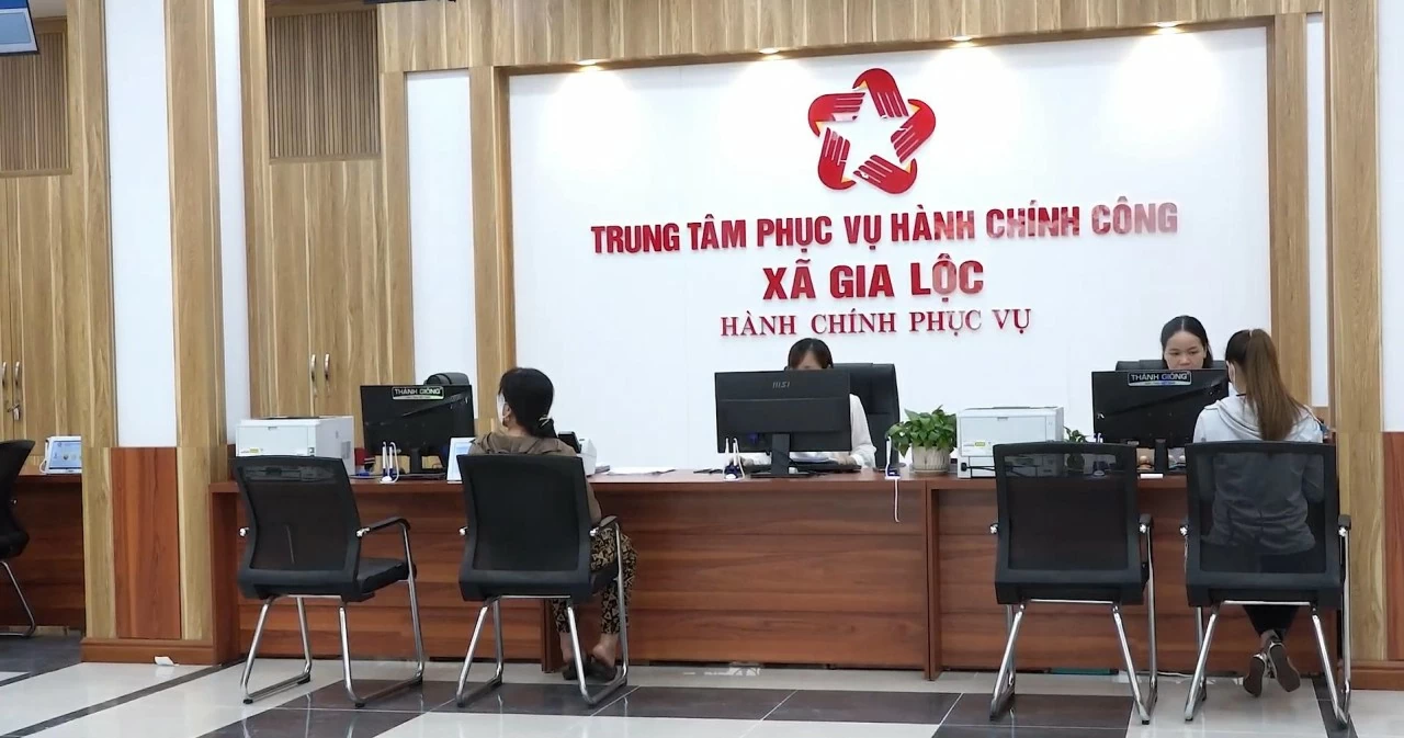 TP. Hải Phòng sắp xếp hơn 1.200 cán bộ không chuyên trách cấp xã