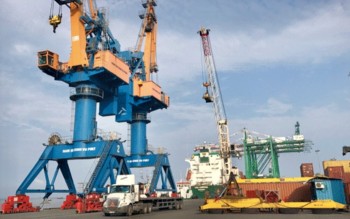 Cục Hải quan quyết định vận hành Đội Thông quan theo mô hình tập trung từ 1/6