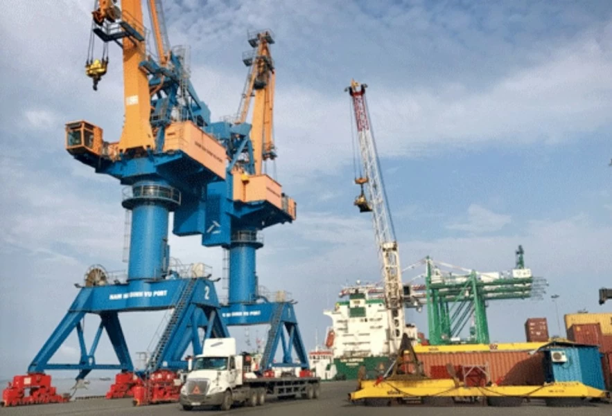 Cục Hải quan quyết định vận hành Đội Thông quan theo mô hình tập trung từ 1/6