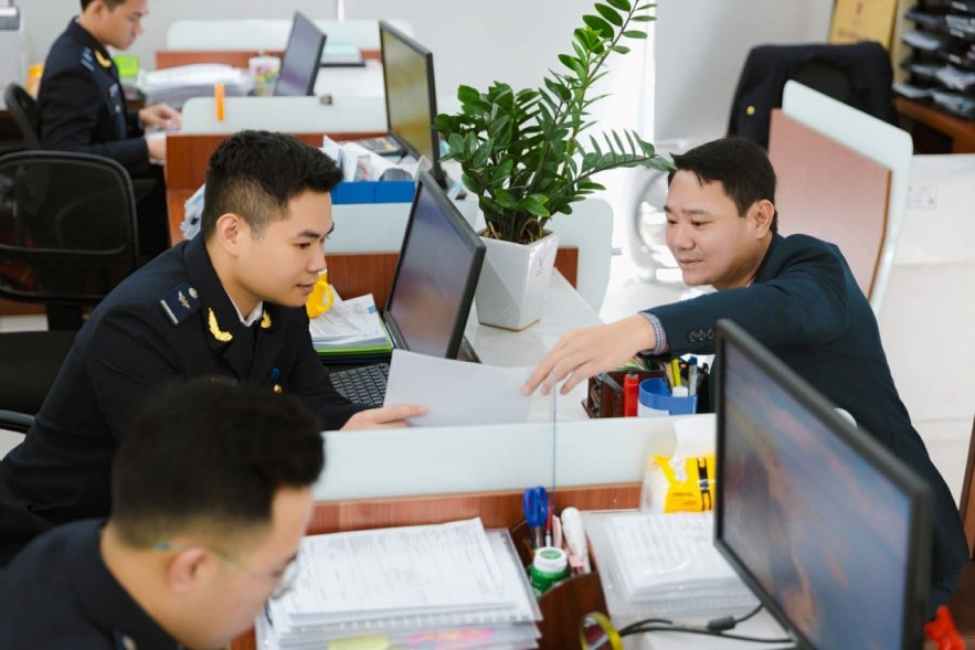 Cải cách hành chính, Bộ Tài chính sửa đổi 3 thủ tục, bãi bỏ 7 thủ tục hải quan