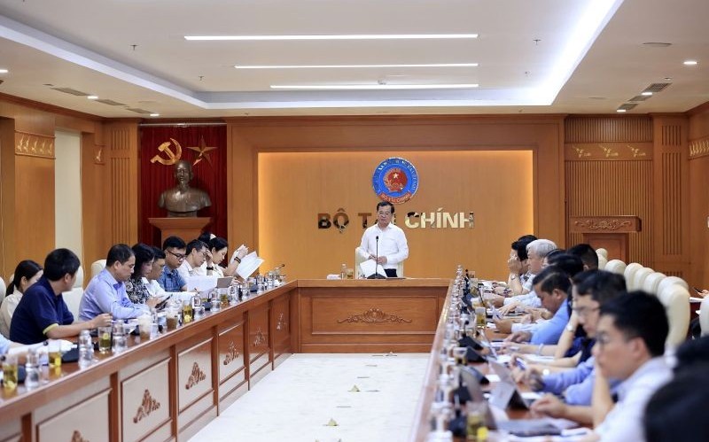 Gấp rút hoàn thiện cơ chế đặc thù xử lý nhà, đất dôi dư