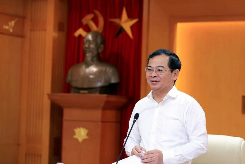 Gấp rút hoàn thiện cơ chế đặc thù xử lý nhà, đất dôi dư