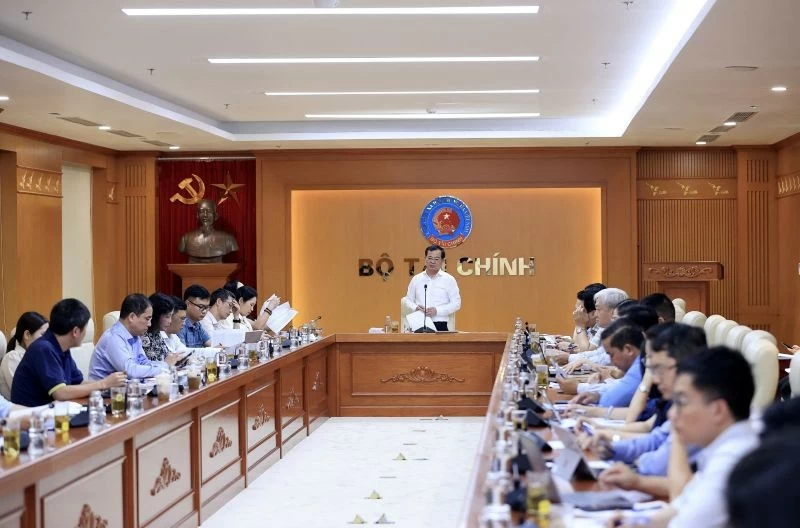 Gấp rút hoàn thiện cơ chế đặc thù xử lý nhà, đất dôi dư