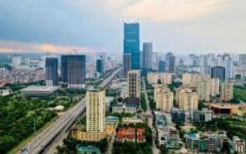 Hà Nội tăng tốc gỡ “nút thắt”, quyết tâm đạt mục tiêu tăng trưởng hai con số