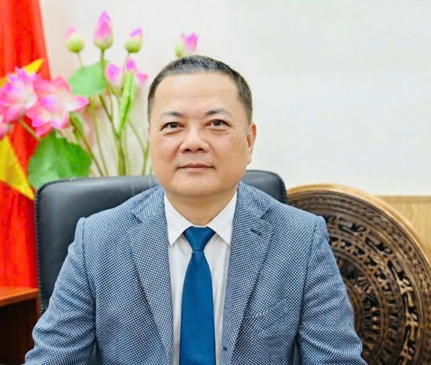 Thúc đẩy thương mại Việt Nam - Ấn Độ, dư địa còn rất lớn