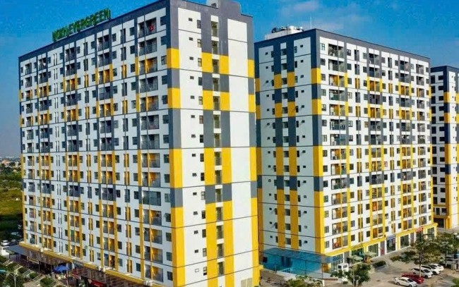 TP. Hải Phòng tăng cường đôn đốc, đẩy mạnh phát triển nhà ở xã hội trong giai đoạn 2026 - 2030