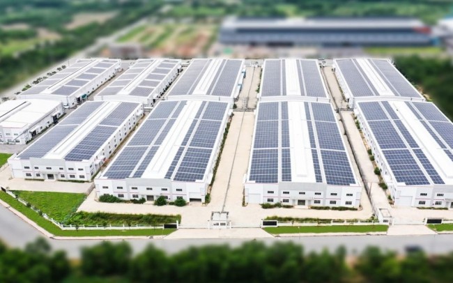 Yêu cầu cấp bách chuyển đổi của thị trường bất động sản công nghiệp TP. Hồ Chí Minh
