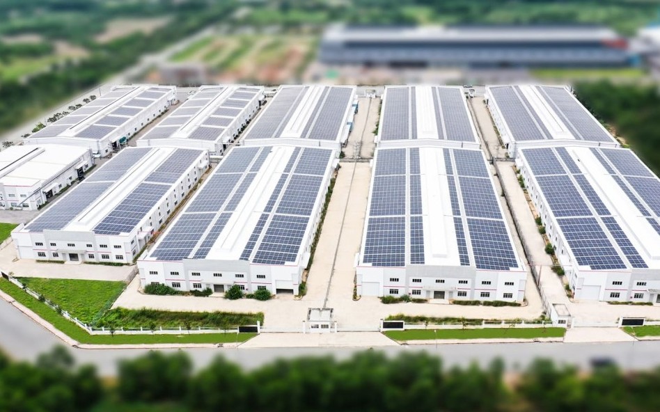 Yêu cầu cấp bách chuyển đổi của thị trường bất động sản công nghiệp TP. Hồ Chí Minh