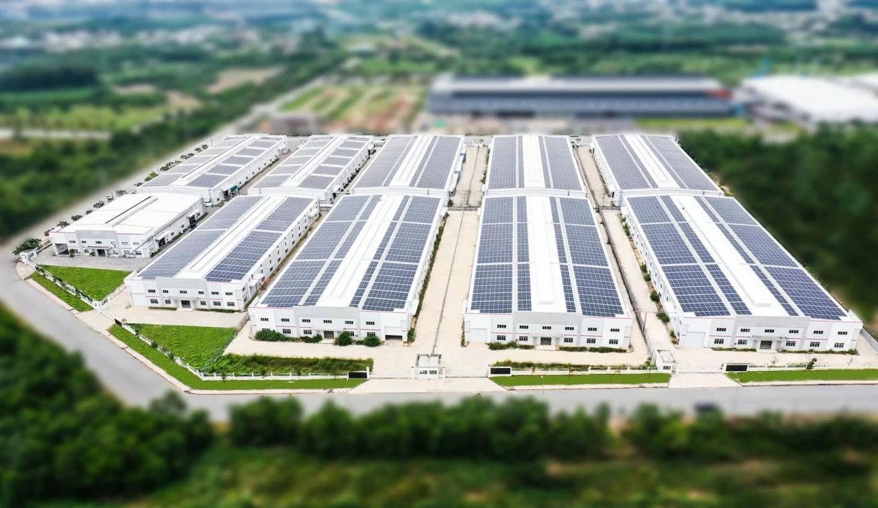 Yêu cầu cấp bách chuyển đổi của thị trường bất động sản công nghiệp TP.Hồ Chí Minh Yêu cầu cấp bách chuyển đổi của thị trường bất động sản công nghiệp TP. Hồ Chí Minh