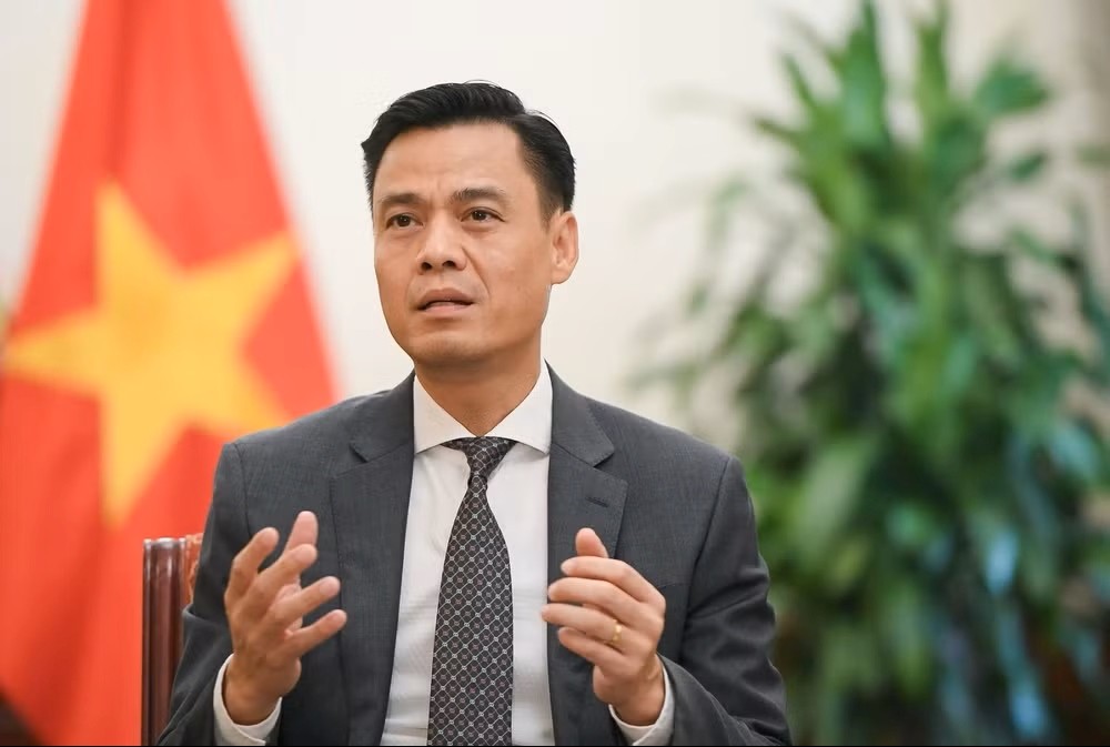 Việt Nam và các quốc gia ASEAN đoàn kết Cùng chèo lái tương lai chung