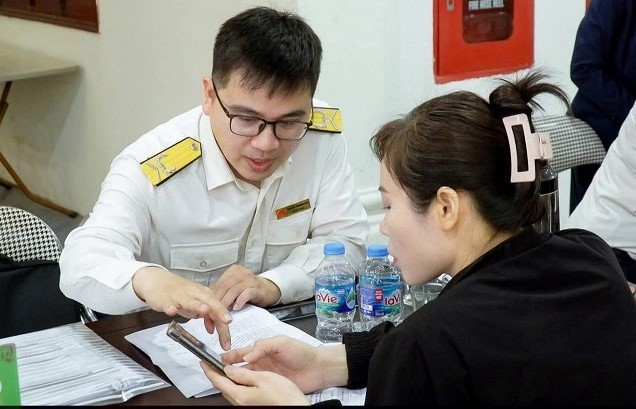 Bắc Ninh thu ngân sách nội địa 4 tháng đạt trên 34 nghìn tỷ đồng
