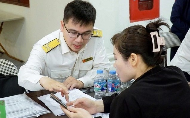 Bắc Ninh thu ngân sách nội địa 4 tháng đạt trên 34 nghìn tỷ đồng