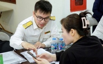 Bắc Ninh thu ngân sách nội địa 4 tháng đạt trên 34 nghìn tỷ đồng