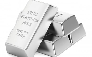 Ngày 6/5: Giá bạc tăng trở lại sau nhịp điều chỉnh