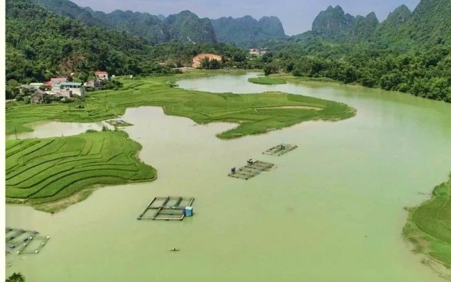 Lạng Sơn: Triển khai đồng loạt nhiều giải pháp bảo vệ môi trường