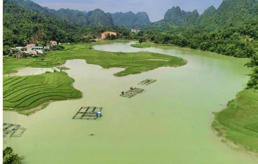 Lạng Sơn: Triển khai đồng loạt nhiều giải pháp bảo vệ môi trường