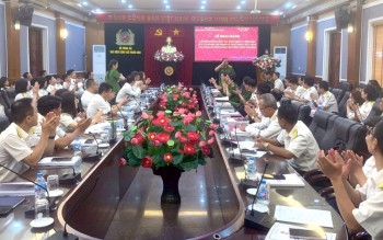 Nâng cao năng lực chuyên môn cho cán bộ, công chức thuế chặn hành vi gian lận, trốn thuế, mua bán hóa đơn