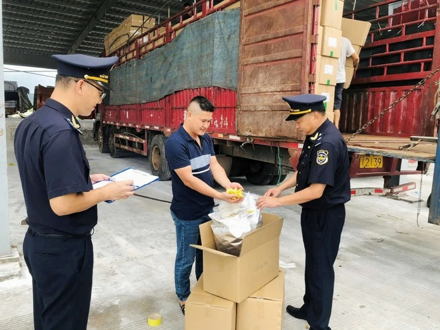 Hoàn thiện chính sách quản lý thuế xuất nhập khẩu: Tạo thuận lợi cho doanh nghiệp, thúc đẩy cải cách