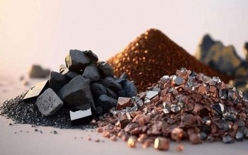 Từ 6/5: Hải quan siết chặt xuất khẩu đất hiếm, kiểm tra 100% lô hàng