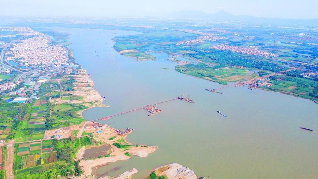 Tăng tốc giải phóng mặt bằng Vành đai 2,5 và 3,5
