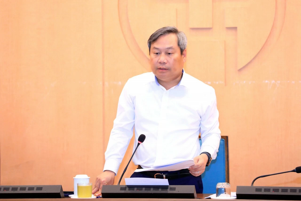 Tăng tốc giải phóng mặt bằng Vành đai 2,5 và 3,5