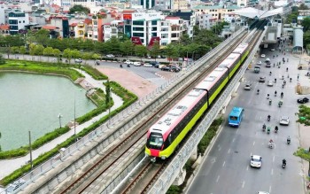 Nâng xếp hạng tín nhiệm quốc gia: Giải bài toán vốn cho giai đoạn phát triển mới