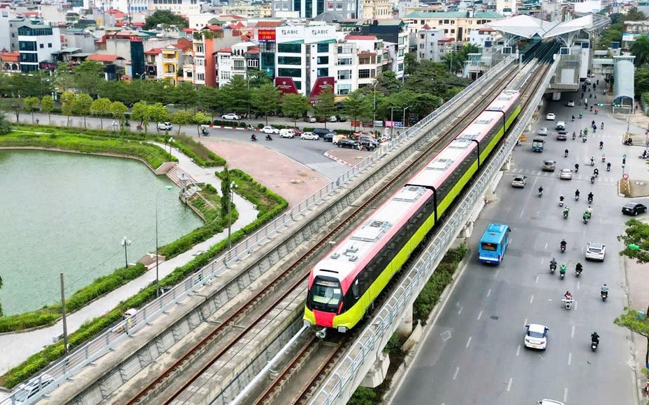 Nâng xếp hạng tín nhiệm quốc gia: Giải bài toán vốn cho giai đoạn phát triển mới