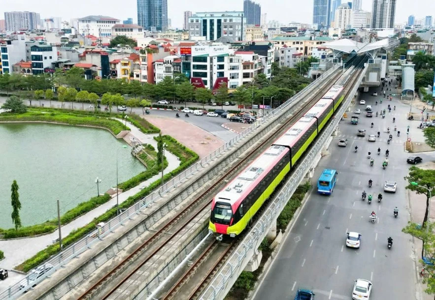 Nâng xếp hạng tín nhiệm quốc gia: Giải bài toán vốn cho giai đoạn phát triển mới Nâng xếp hạng tín nhiệm quốc gia: Giải bài toán vốn cho giai đoạn phát triển mới