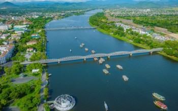 Thành phố Huế: Đưa phương thức PPP vào phát triển công nghiệp văn hóa, thể thao và du lịch