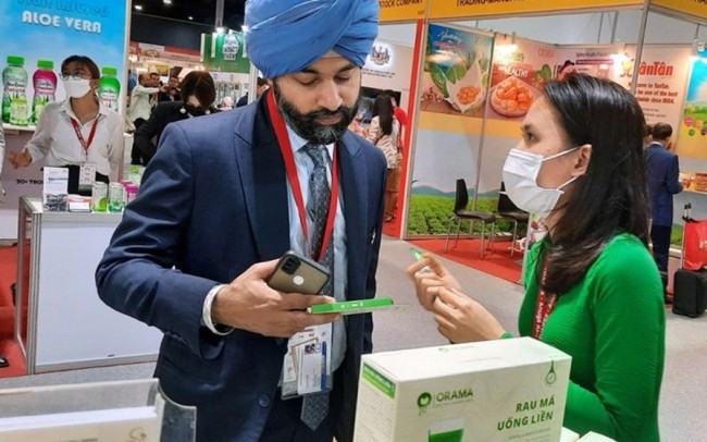 Kinh tế Halal là “chìa khóa” mở rộng hợp tác Việt Nam - Ấn Độ