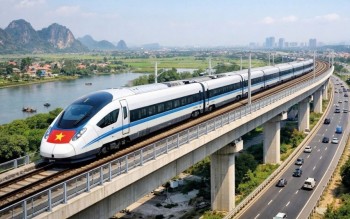 Xác lập 10 nhóm công nghệ chiến lược mới