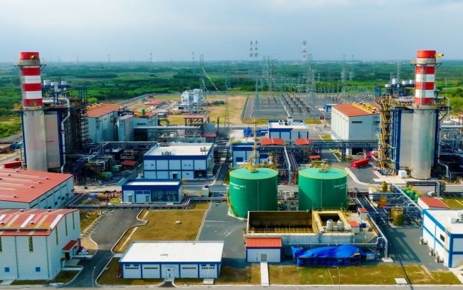 Nhiệt điện LNG ngóng chờ chính sách