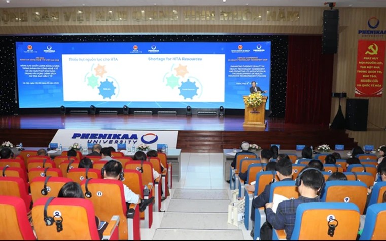 Bổ sung thuốc điều trị ung thư được bảo hiểm y tế chi trả, giảm gánh nặng cho người bệnh