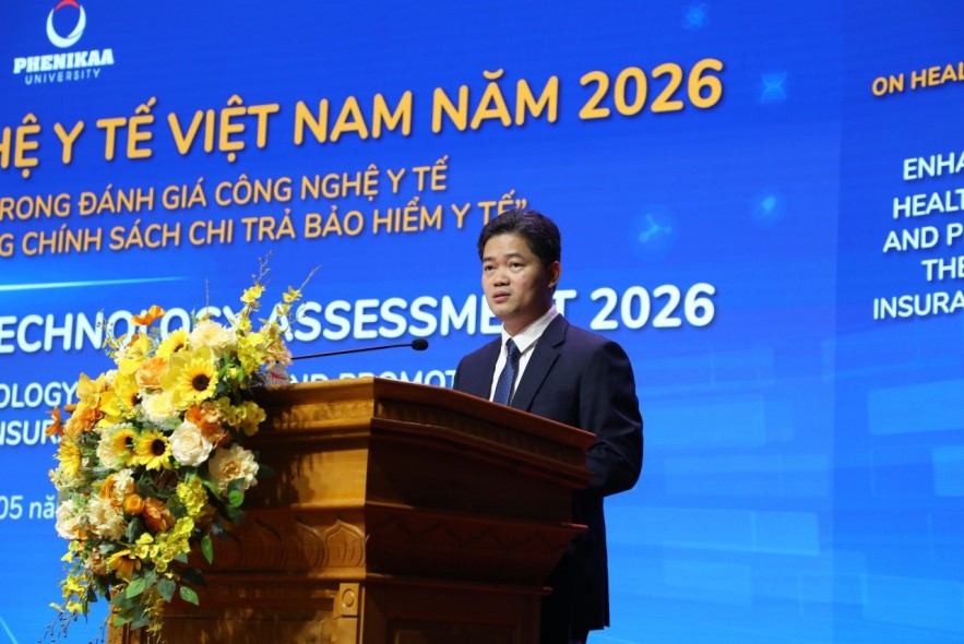 Bổ sung thuốc điều trị ung thư được bảo hiểm y tế chi trả, giảm gánh nặng cho người bệnh