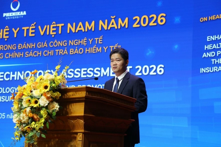 Bổ sung thuốc điều trị ung thư được bảo hiểm y tế chi trả, giảm gánh nặng cho người bệnh