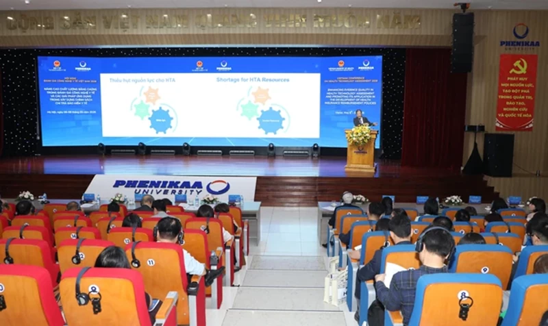 Bổ sung thuốc điều trị ung thư được bảo hiểm y tế chi trả, giảm gánh nặng cho người bệnh