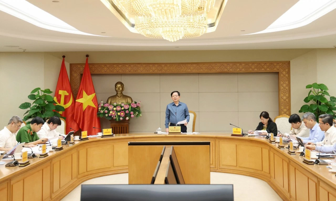 Hoàn thành cơ sở dữ liệu đất đai trong năm 2026