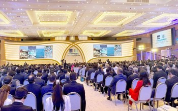 Bộ Tài chính và ADB tiếp tục đồng hành trong việc nghiên cứu, cung cấp các công cụ tài chính mới
