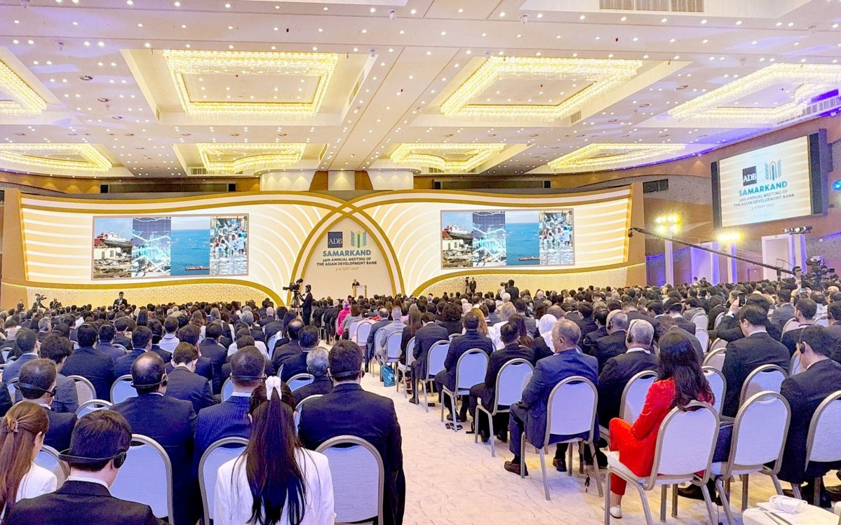 Bộ Tài chính và ADB tiếp tục đồng hành trong việc nghiên cứu, cung cấp các công cụ tài chính mới