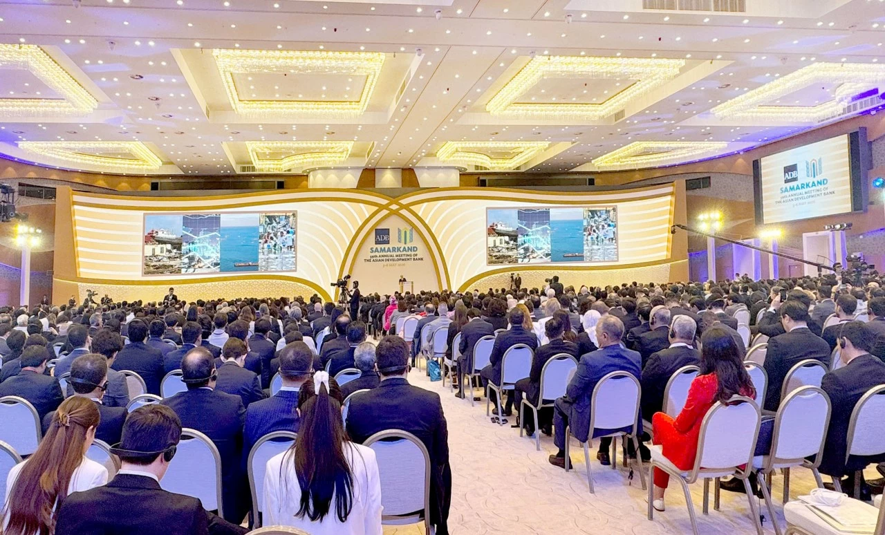 Bộ Tài chính và ADB tiếp tục đồng hành trong việc nghiên cứu, cung cấp các công cụ tài chính mới
