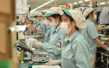 Doanh nghiệp cần chủ động ứng phó rủi ro thương mại từ Báo cáo Đặc biệt 301 về sở hữu trí tuệ